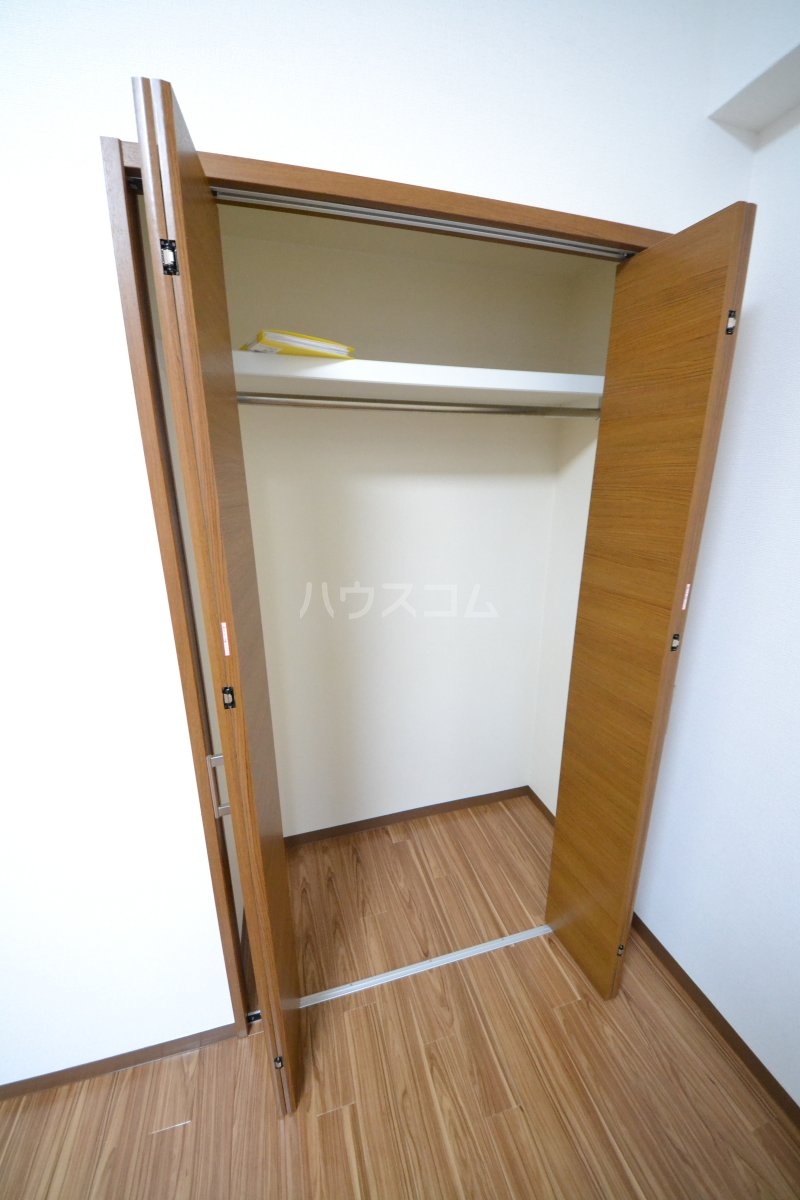 5/30 収納