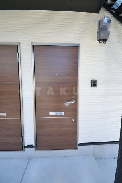 19/29 エントランス