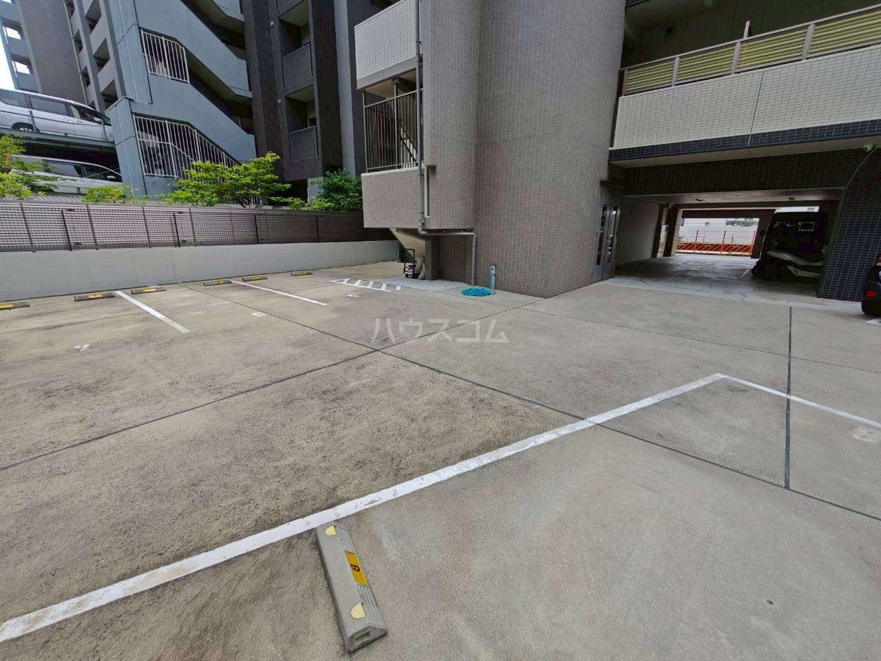 29/30 駐車場