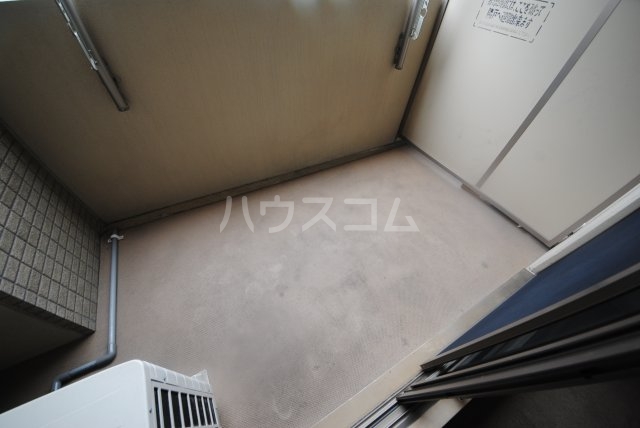 14/24 バルコニー