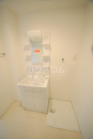 14/27 洗面