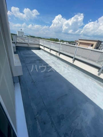 24/30 バルコニー