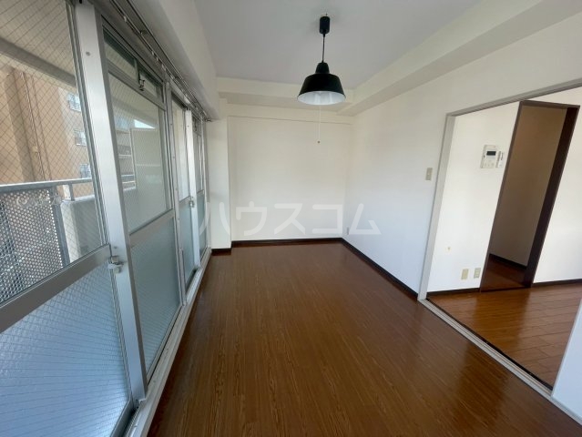 6/30 リビング/ダイニング