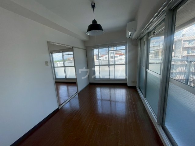 7/30 リビング/ダイニング