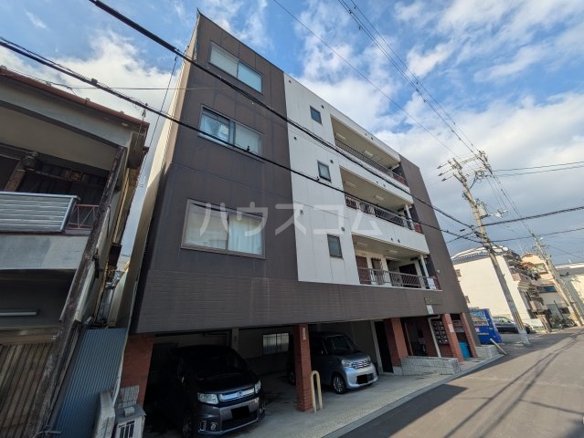 1/30 外観