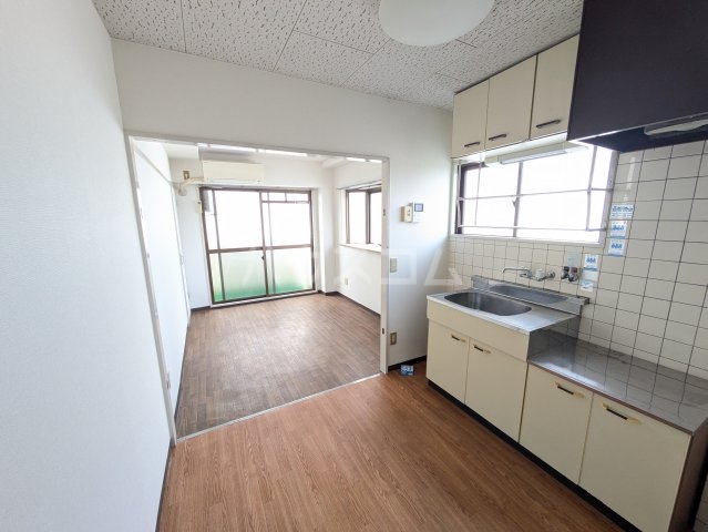 5/30 リビング/ダイニング