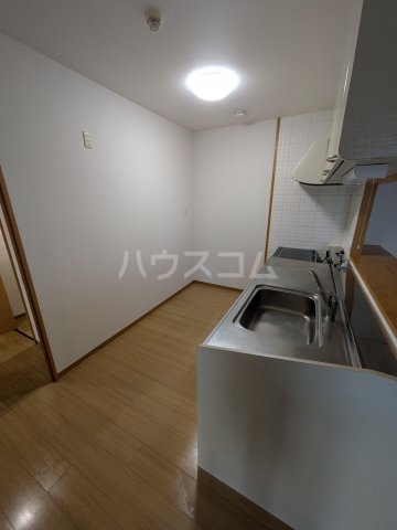 13/30 キッチン