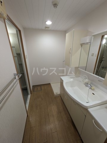 19/30 洗面