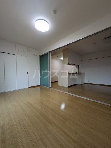 4/30 室内