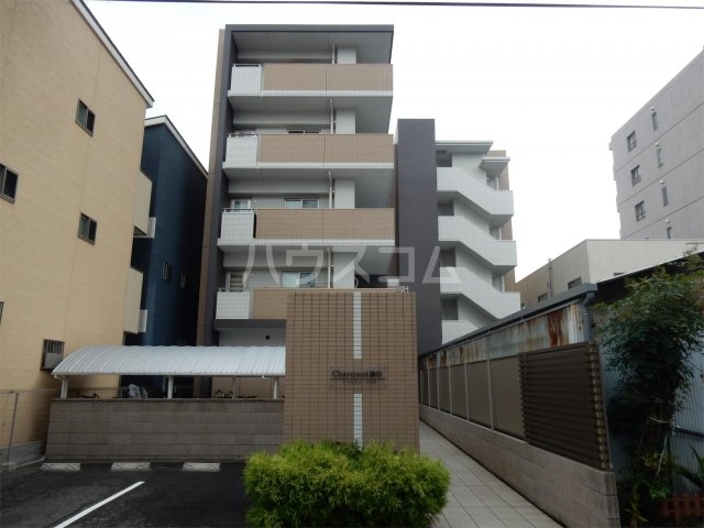 1/30 外観