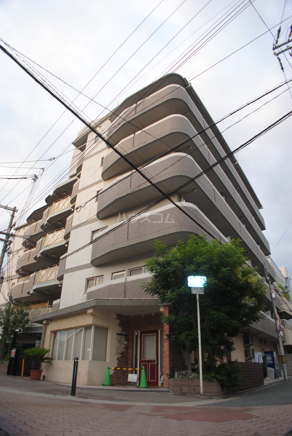1/26 外観