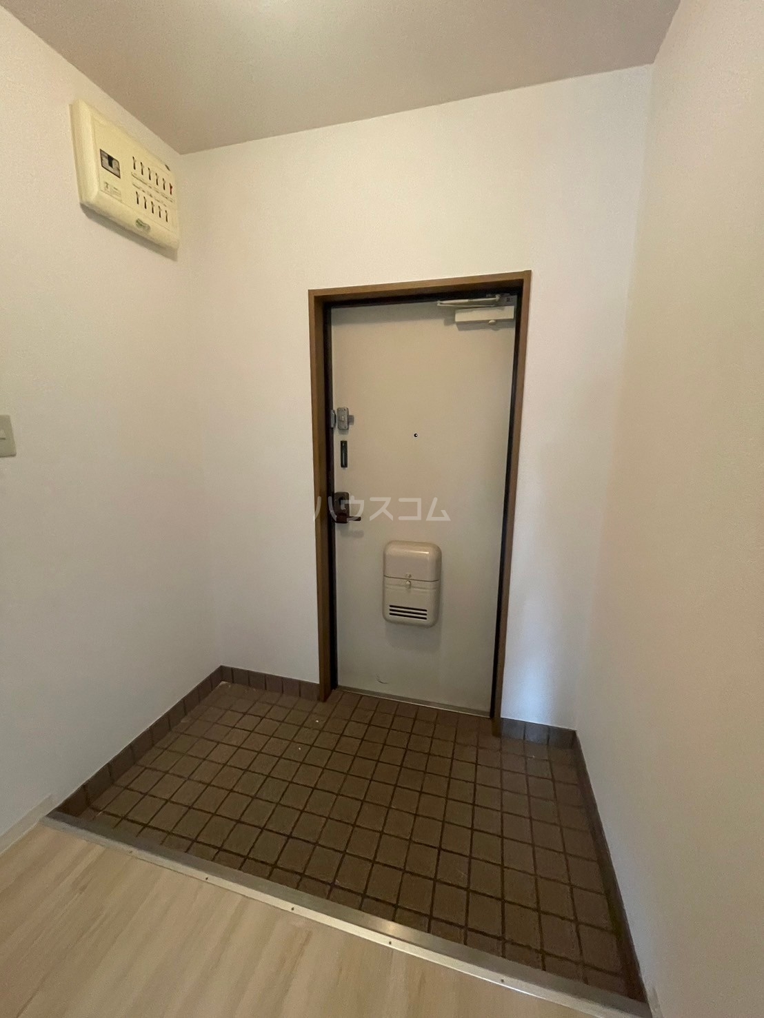 15/30 玄関