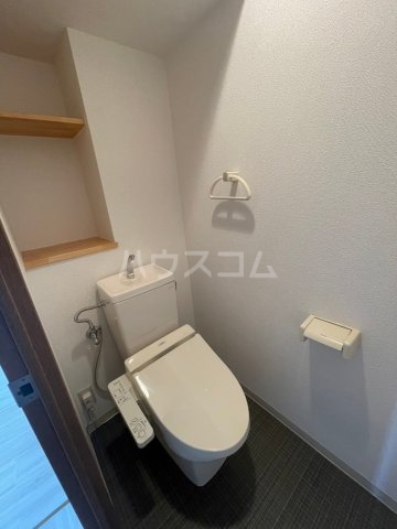 20/30 トイレ