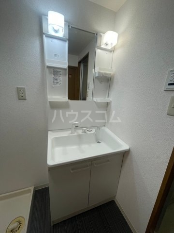 21/30 洗面