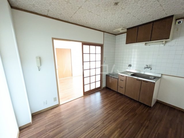 5/30 リビング/ダイニング