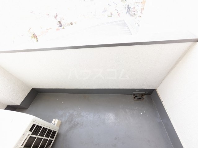 24/30 バルコニー