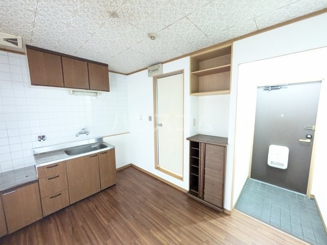 6/30 リビング/ダイニング