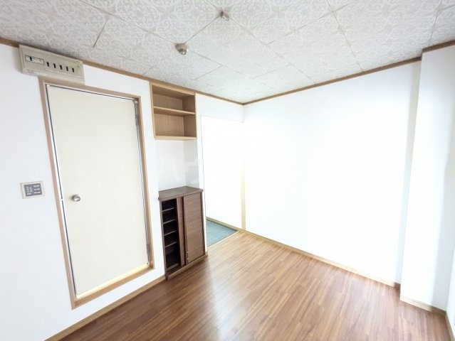 7/30 リビング/ダイニング