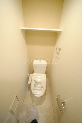 9/28 トイレ