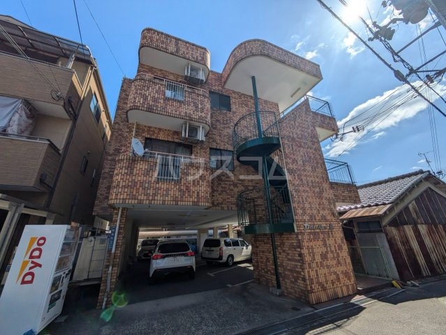 1/30 外観
