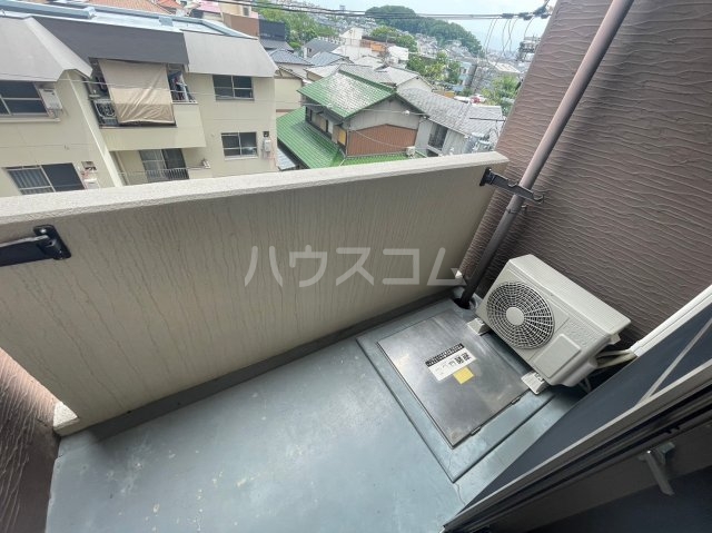 17/30 バルコニー