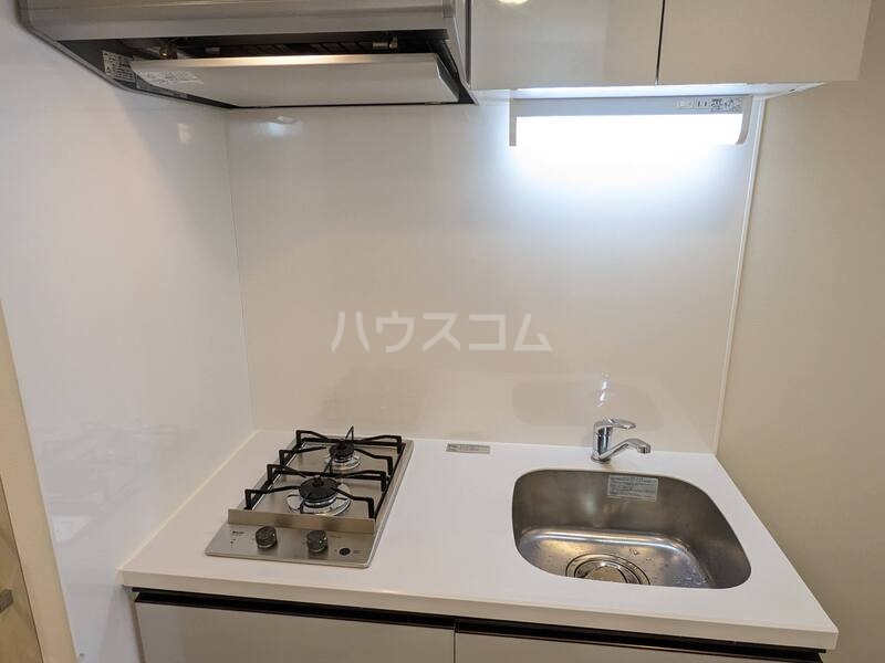 8/30 キッチン