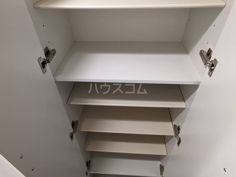 5/30 収納