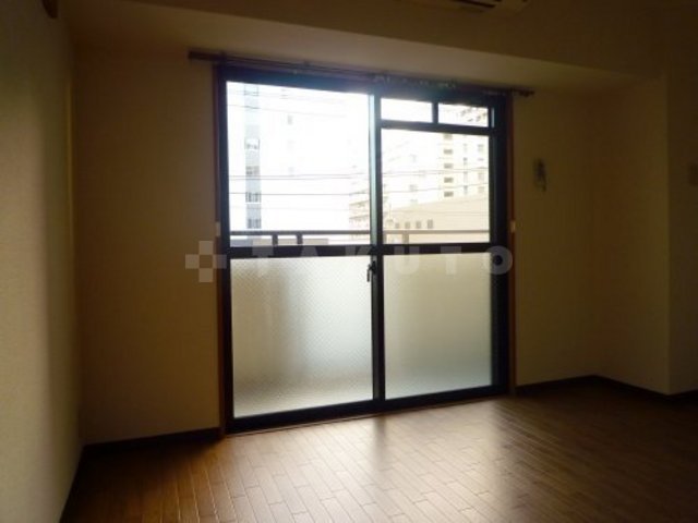 13/25 バルコニー