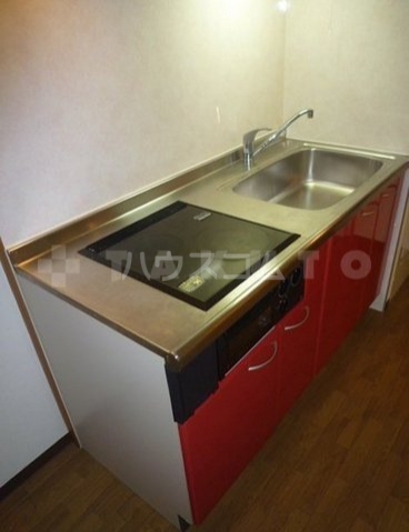 15/30 キッチン