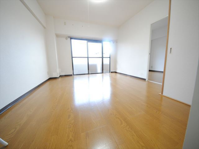 3/26 リビング/ダイニング