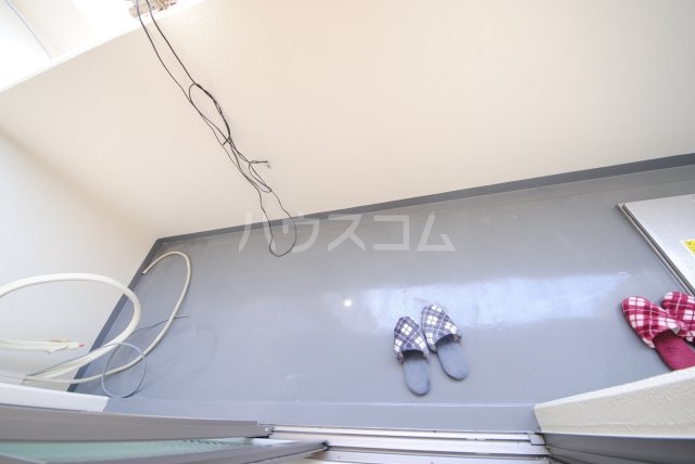 16/30 バルコニー