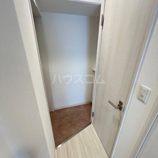 6/30 玄関