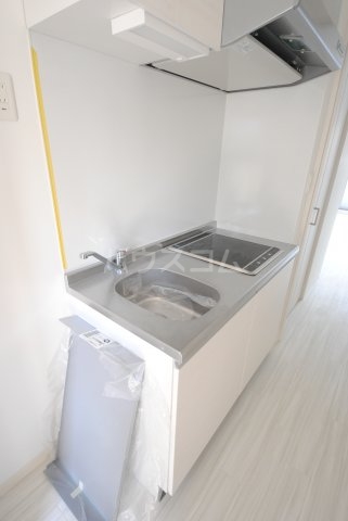 8/30 キッチン