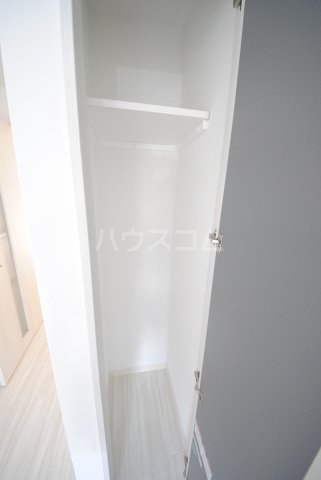 5/30 収納