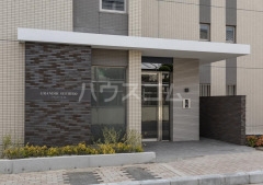 2/6 エントランス