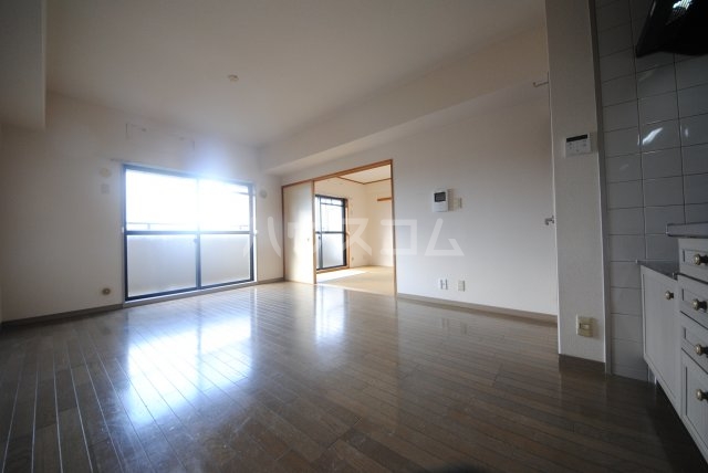 4/22 リビング/ダイニング