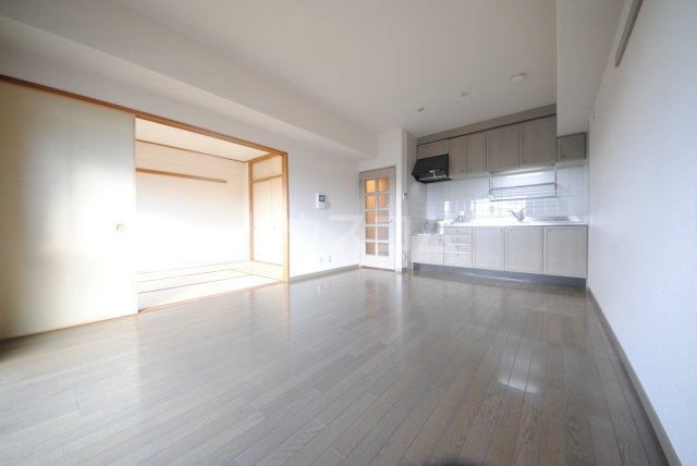 3/22 リビング/ダイニング