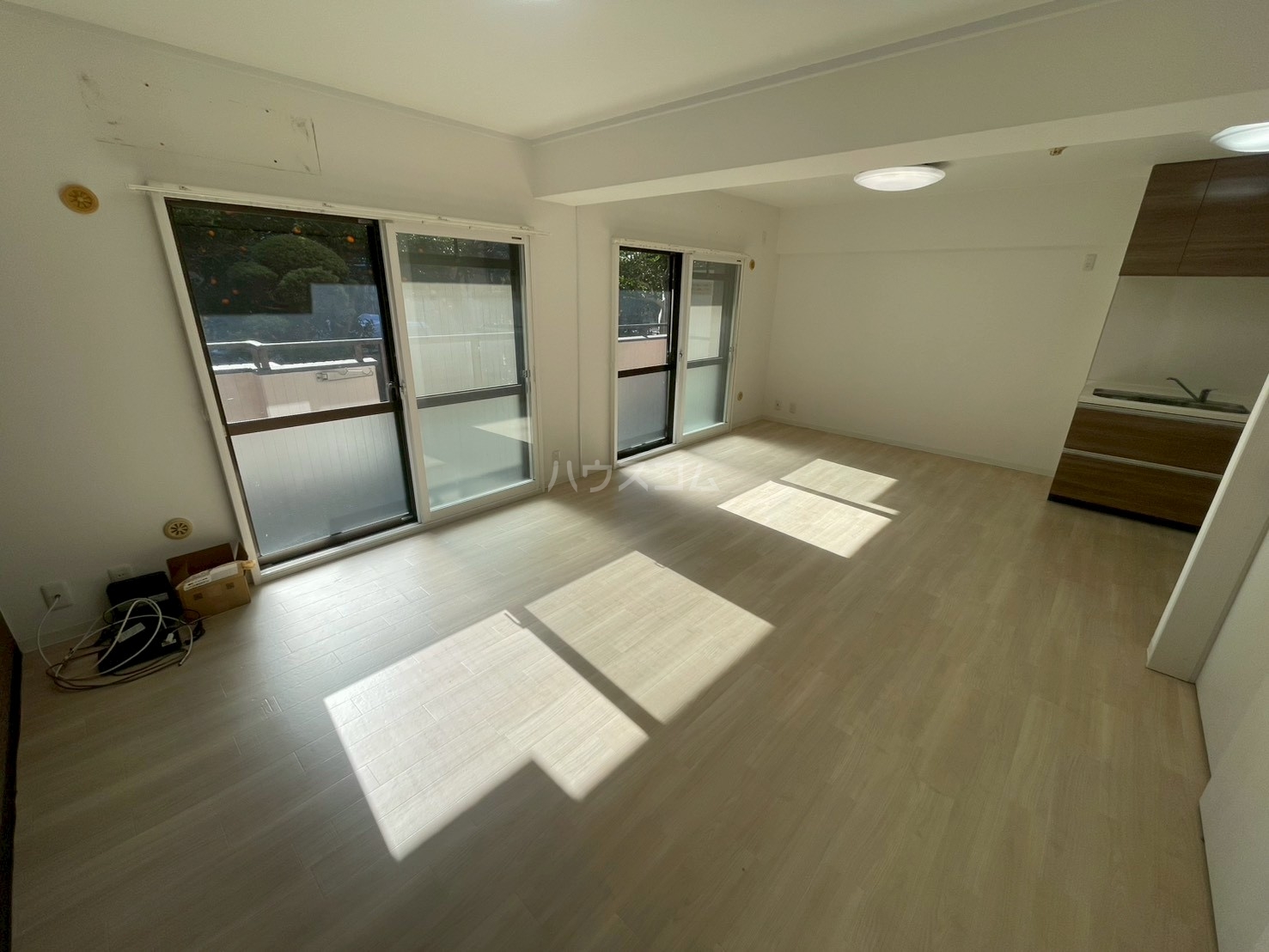 5/30 リビング/ダイニング