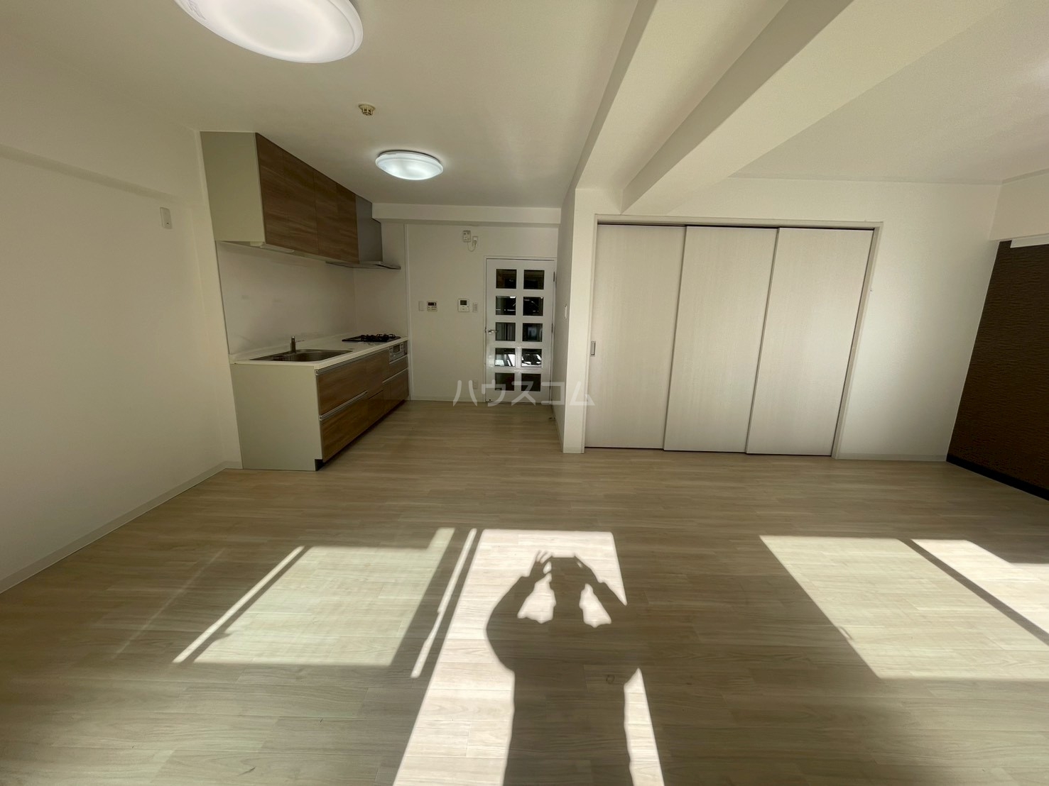 6/30 リビング/ダイニング