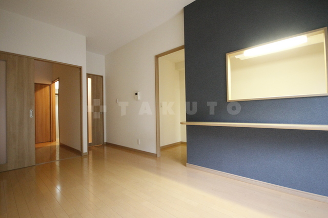 4/29 リビング/ダイニング