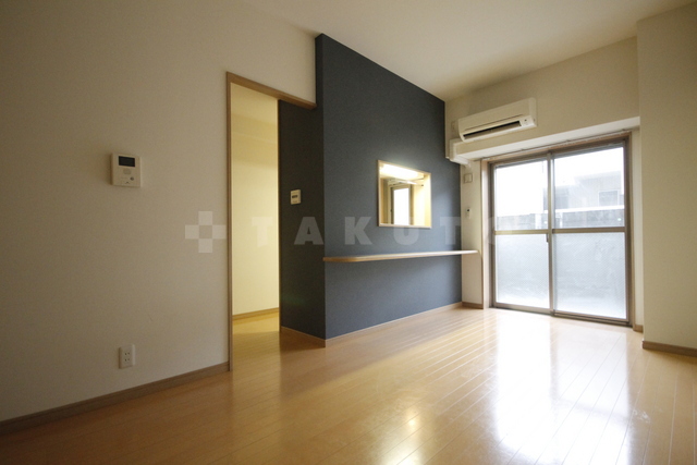 3/29 リビング/ダイニング