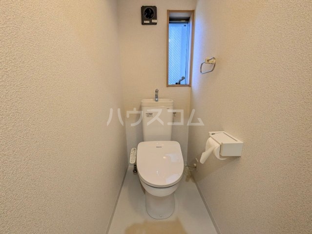 17/30 トイレ