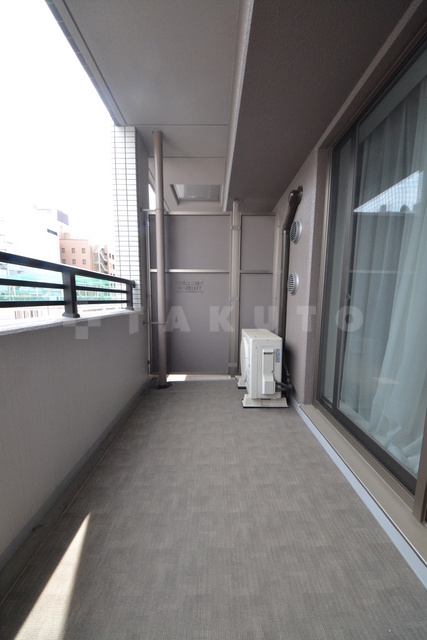 24/30 バルコニー