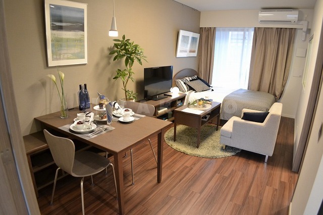 2/30 リビング/ダイニング