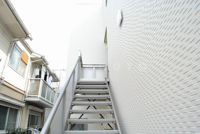 2/8 エントランス