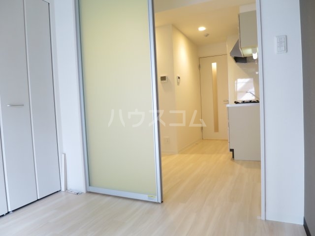 6/30 リビング/ダイニング