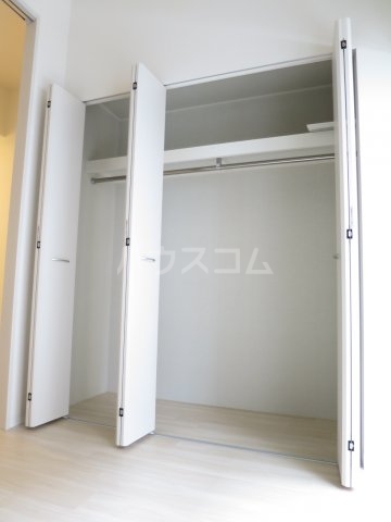 5/24 収納