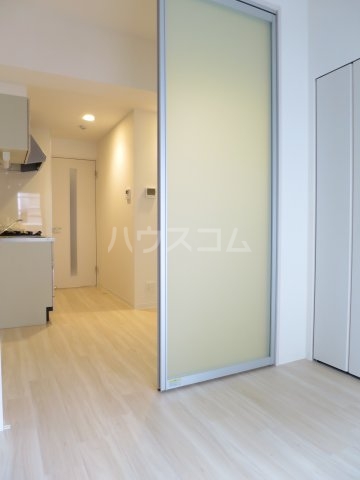 5/30 リビング/ダイニング