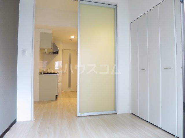 6/30 リビング/ダイニング