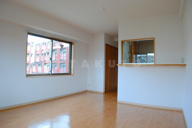 3/28 リビング/ダイニング